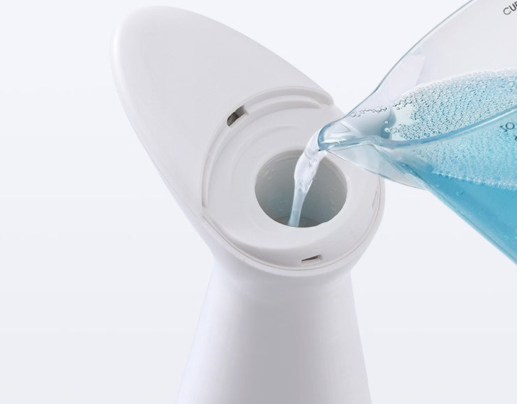 SmartLite™ – Your Essential Touchless Soap Solution