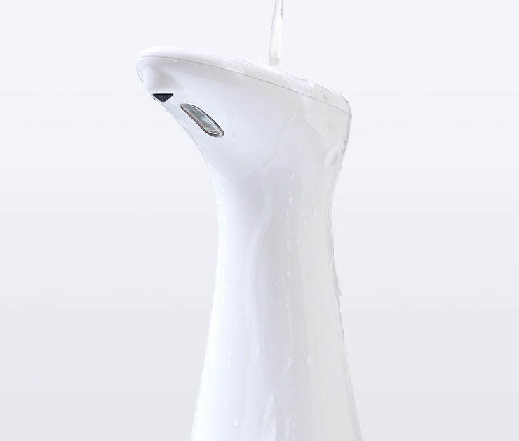 SmartLite™ – Your Essential Touchless Soap Solution